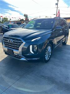 2020 Hyundai PALISADE Limited - Photo 3 - Phoenix, AZ 85008