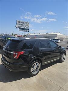 2018 Ford Explorer XLT - Photo 3 - Phoenix, AZ 85008