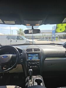 2018 Ford Explorer XLT - Photo 7 - Phoenix, AZ 85008