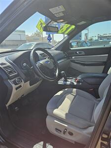 2018 Ford Explorer XLT - Photo 5 - Phoenix, AZ 85008