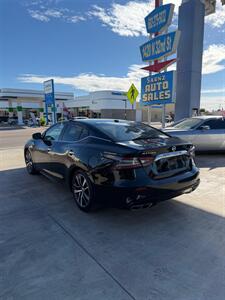 2020 Nissan Maxima 3.5 SL   - Photo 4 - Phoenix, AZ 85008
