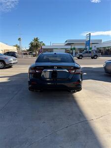 2020 Nissan Maxima 3.5 SL   - Photo 5 - Phoenix, AZ 85008