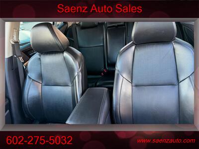 2020 Nissan Maxima 3.5 SL   - Photo 10 - Phoenix, AZ 85008