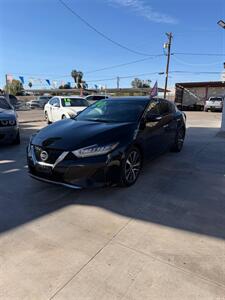 2020 Nissan Maxima 3.5 SL   - Photo 2 - Phoenix, AZ 85008
