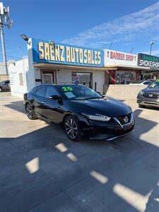 2020 Nissan Maxima 3.5 SL   - Photo 8 - Phoenix, AZ 85008