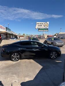 2020 Nissan Maxima 3.5 SL   - Photo 7 - Phoenix, AZ 85008