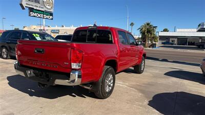 2017 Toyota Tacoma SR5 V6 - Photo 6 - Phoenix, AZ 85008