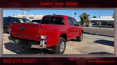 2017 Toyota Tacoma SR5 V6 - Photo 6 - Phoenix, AZ 85008
