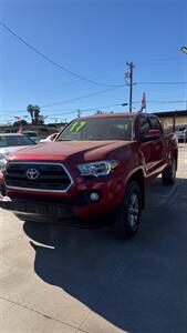 2017 Toyota Tacoma SR5 V6 - Photo 3 - Phoenix, AZ 85008