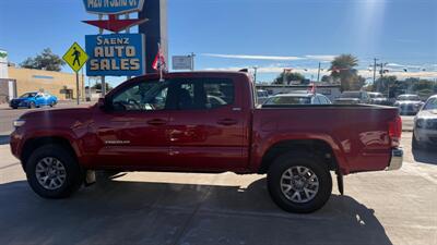 2017 Toyota Tacoma SR5 V6 - Photo 5 - Phoenix, AZ 85008