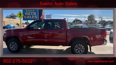 2017 Toyota Tacoma SR5 V6 - Photo 5 - Phoenix, AZ 85008