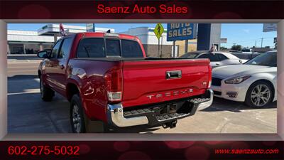 2017 Toyota Tacoma SR5 V6 - Photo 4 - Phoenix, AZ 85008