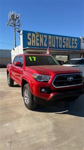 2017 Toyota Tacoma SR5 V6 - Photo 2 - Phoenix, AZ 85008