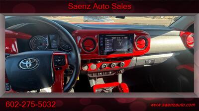 2017 Toyota Tacoma SR5 V6 - Photo 8 - Phoenix, AZ 85008