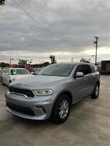 2021 Dodge Durango SXT - Photo 2 - Phoenix, AZ 85008