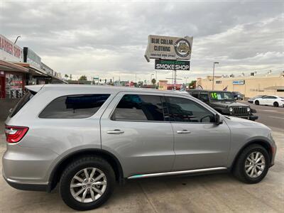 2021 Dodge Durango SXT - Photo 7 - Phoenix, AZ 85008