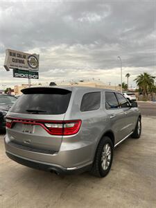 2021 Dodge Durango SXT - Photo 6 - Phoenix, AZ 85008