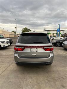 2021 Dodge Durango SXT - Photo 5 - Phoenix, AZ 85008