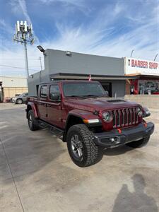 2021 Jeep Gladiator Mojave - Photo 7 - Phoenix, AZ 85008
