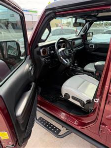 2021 Jeep Gladiator Mojave - Photo 8 - Phoenix, AZ 85008