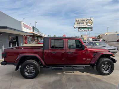 2021 Jeep Gladiator Mojave - Photo 3 - Phoenix, AZ 85008