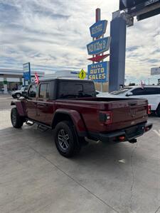 2021 Jeep Gladiator Mojave - Photo 6 - Phoenix, AZ 85008