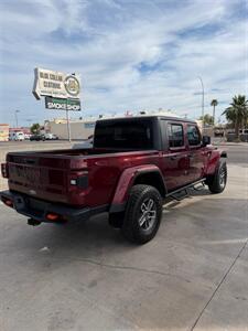 2021 Jeep Gladiator Mojave - Photo 4 - Phoenix, AZ 85008
