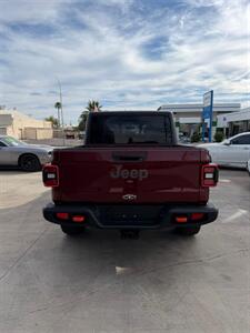 2021 Jeep Gladiator Mojave - Photo 5 - Phoenix, AZ 85008
