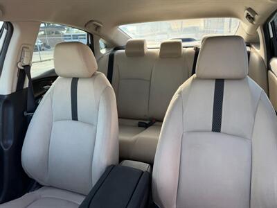 2016 Honda Civic LX   - Photo 9 - Phoenix, AZ 85008