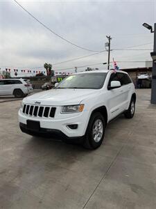 2015 Jeep Grand Cherokee Laredo - Photo 2 - Phoenix, AZ 85008
