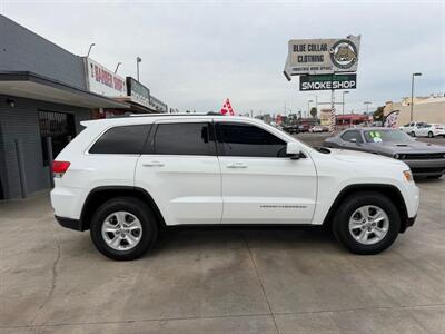 2015 Jeep Grand Cherokee Laredo - Photo 7 - Phoenix, AZ 85008
