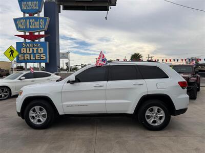 2015 Jeep Grand Cherokee Laredo - Photo 3 - Phoenix, AZ 85008