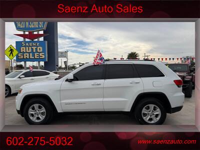 2015 Jeep Grand Cherokee Laredo - Photo 3 - Phoenix, AZ 85008