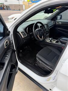 2015 Jeep Grand Cherokee Laredo - Photo 9 - Phoenix, AZ 85008