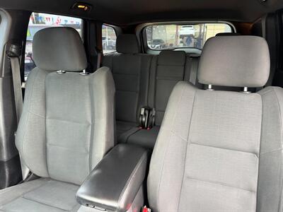 2015 Jeep Grand Cherokee Laredo - Photo 10 - Phoenix, AZ 85008