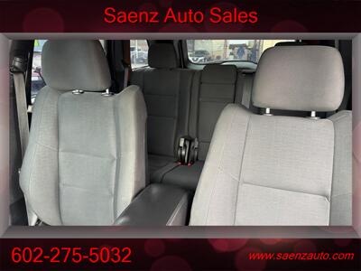 2015 Jeep Grand Cherokee Laredo - Photo 10 - Phoenix, AZ 85008