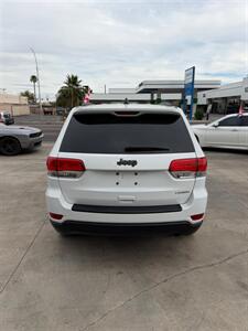 2015 Jeep Grand Cherokee Laredo - Photo 5 - Phoenix, AZ 85008