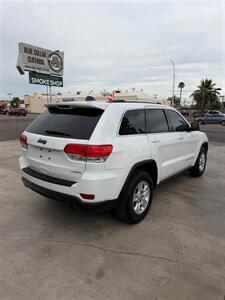 2015 Jeep Grand Cherokee Laredo - Photo 6 - Phoenix, AZ 85008