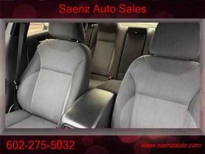 2015 Dodge Charger SE - Photo 9 - Phoenix, AZ 85008