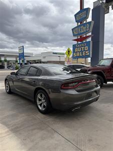 2015 Dodge Charger SE - Photo 3 - Phoenix, AZ 85008