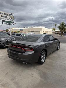 2015 Dodge Charger SE - Photo 5 - Phoenix, AZ 85008