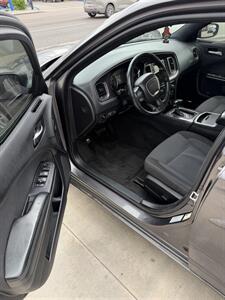 2015 Dodge Charger SE - Photo 8 - Phoenix, AZ 85008