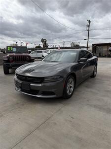 2015 Dodge Charger SE Sedan