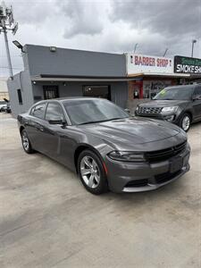2015 Dodge Charger SE - Photo 7 - Phoenix, AZ 85008