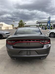 2015 Dodge Charger SE - Photo 4 - Phoenix, AZ 85008