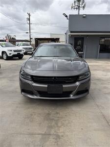 2015 Dodge Charger SE - Photo 10 - Phoenix, AZ 85008