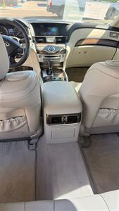 2018 INFINITI Q70L 3.7 Luxe - Photo 9 - Phoenix, AZ 85008