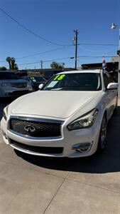 2018 INFINITI Q70L 3.7 Luxe - Photo 2 - Phoenix, AZ 85008