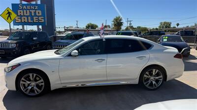 2018 INFINITI Q70L 3.7 Luxe - Photo 7 - Phoenix, AZ 85008