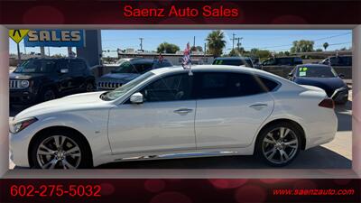 2018 INFINITI Q70L 3.7 Luxe - Photo 7 - Phoenix, AZ 85008